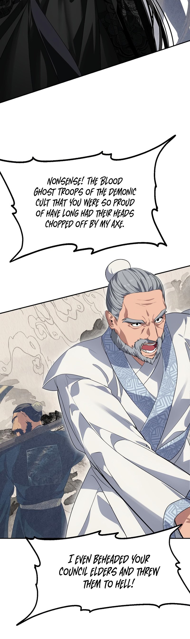 SSS-Class Suicide Hunter, Chapter 54 image 36